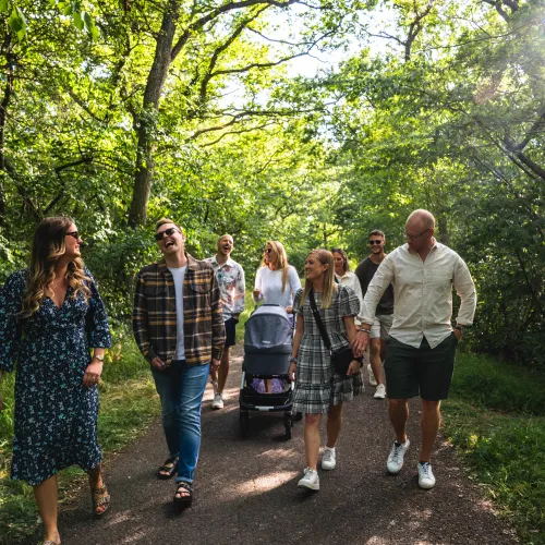 Borgholms slottsrunda