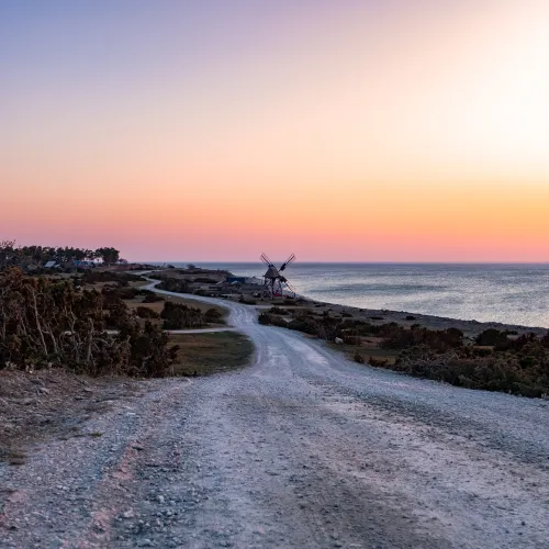 Skurkvarnen i Jordhamn