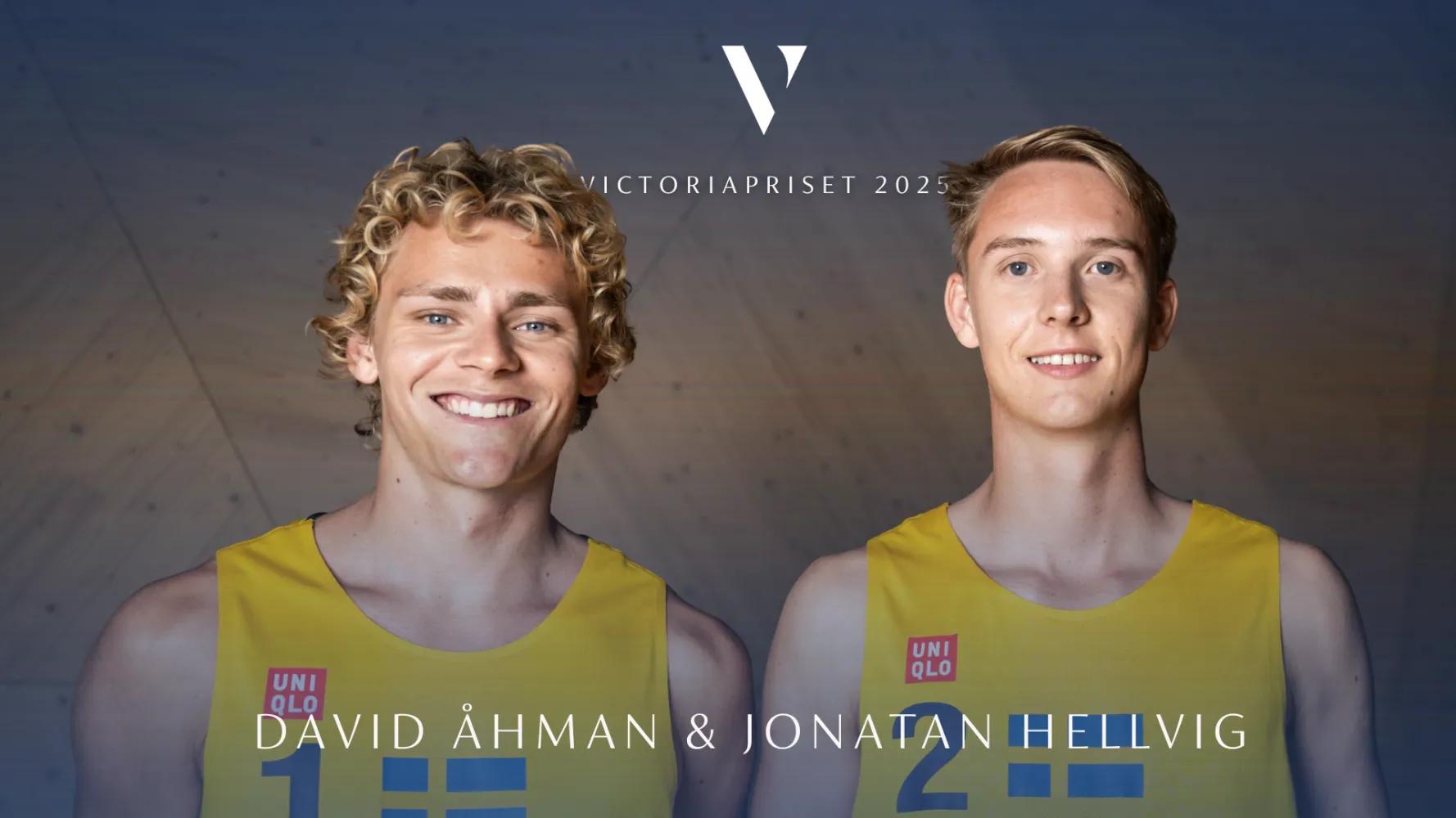 Victoriapriset 2025