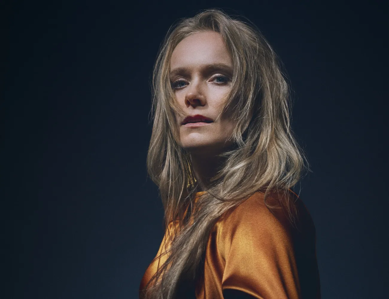 victoriakonserten - ane brun