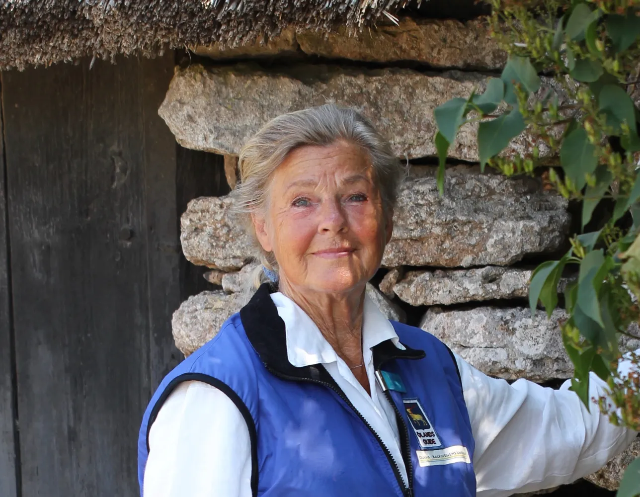Ann-charlotte Garhammar