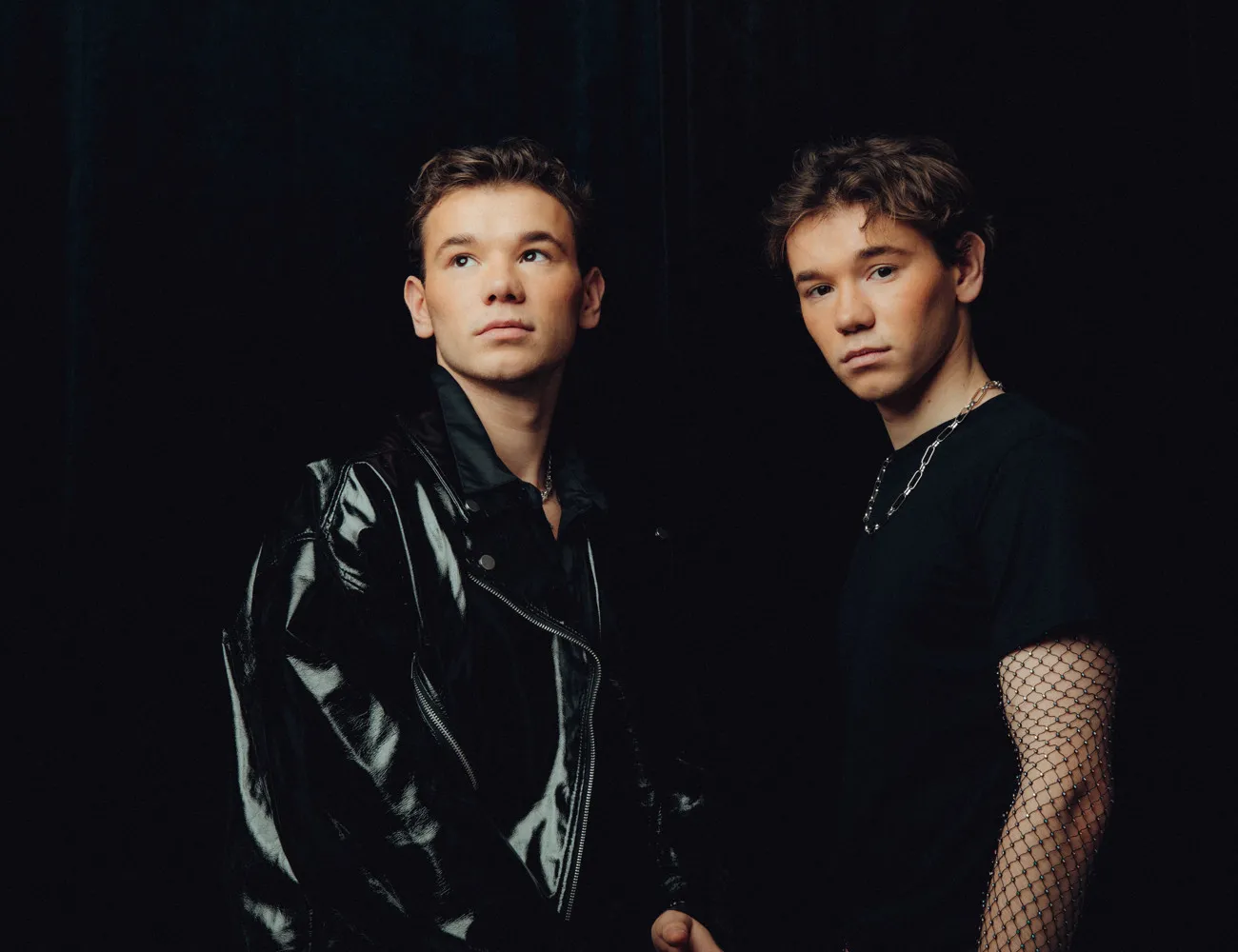 Victoriakonserten - Marcus och Martinus