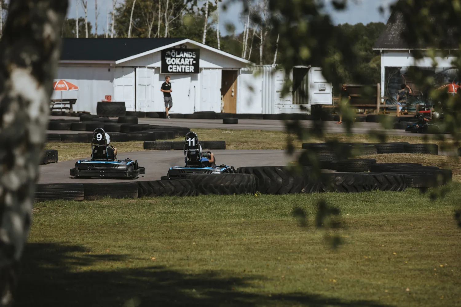 Ölands Gokartcenter