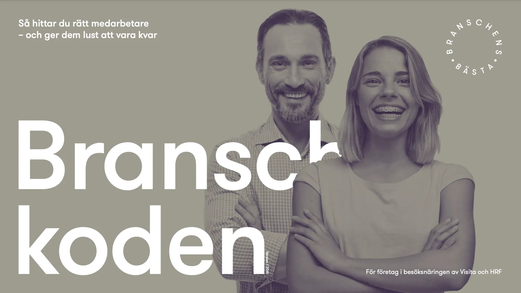 Visita – Der Branchenkodex