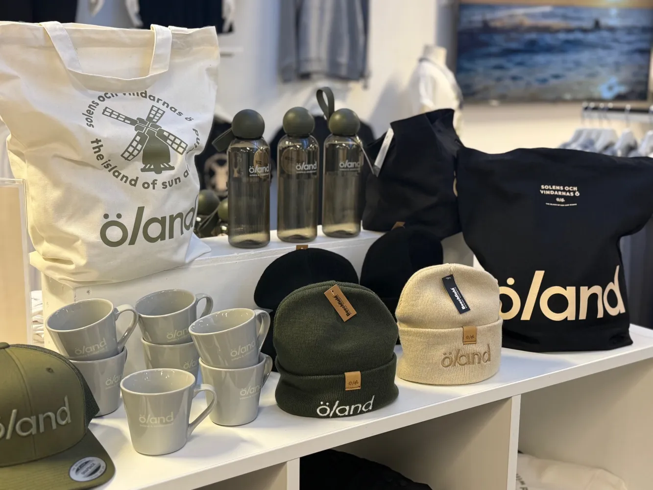 Ölandsmerch