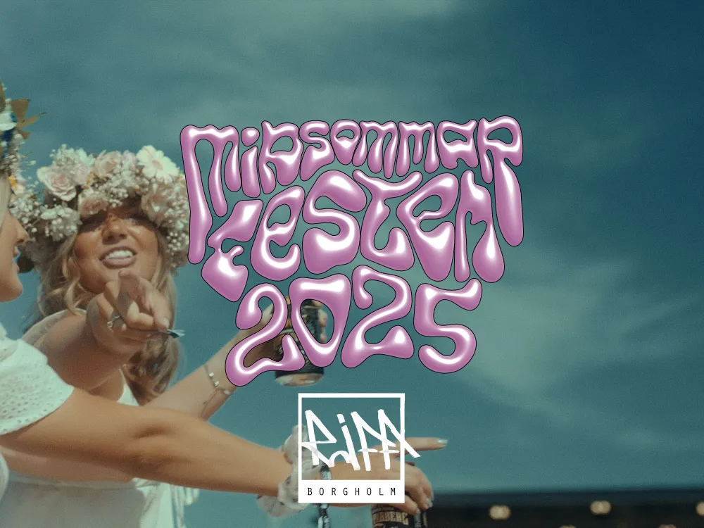 Midsummer Party 2025