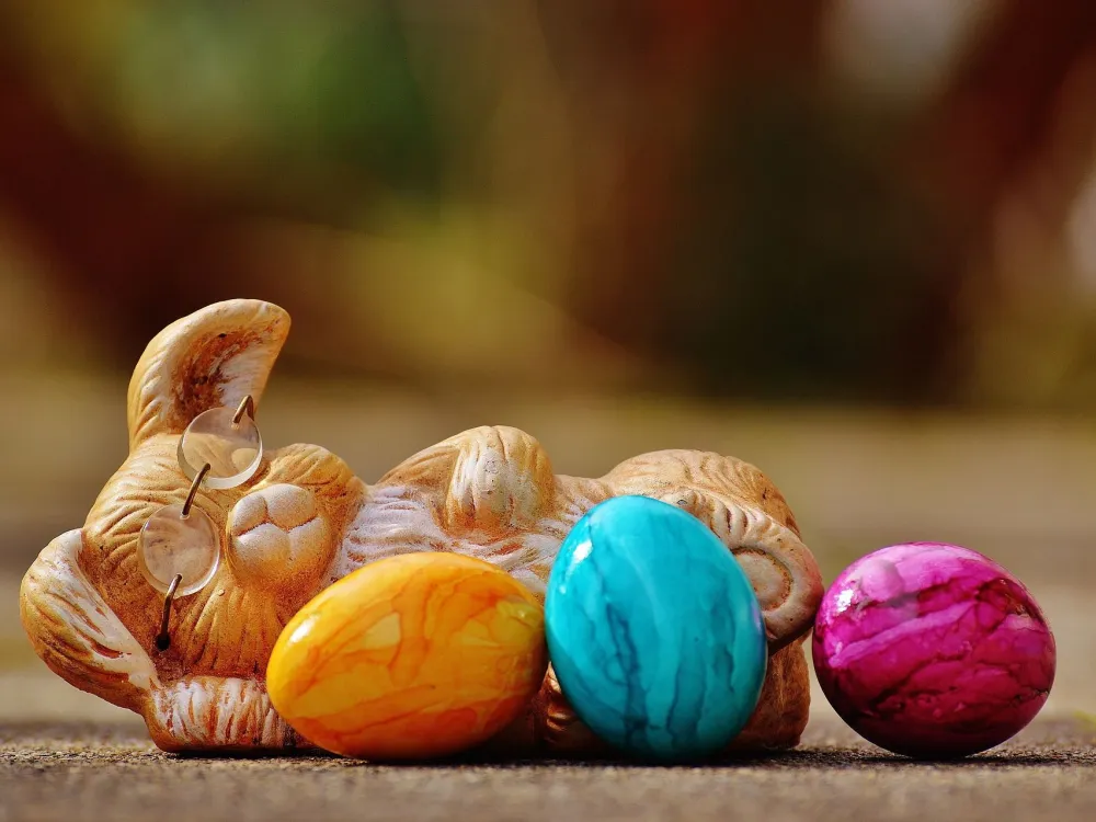 Easter Package