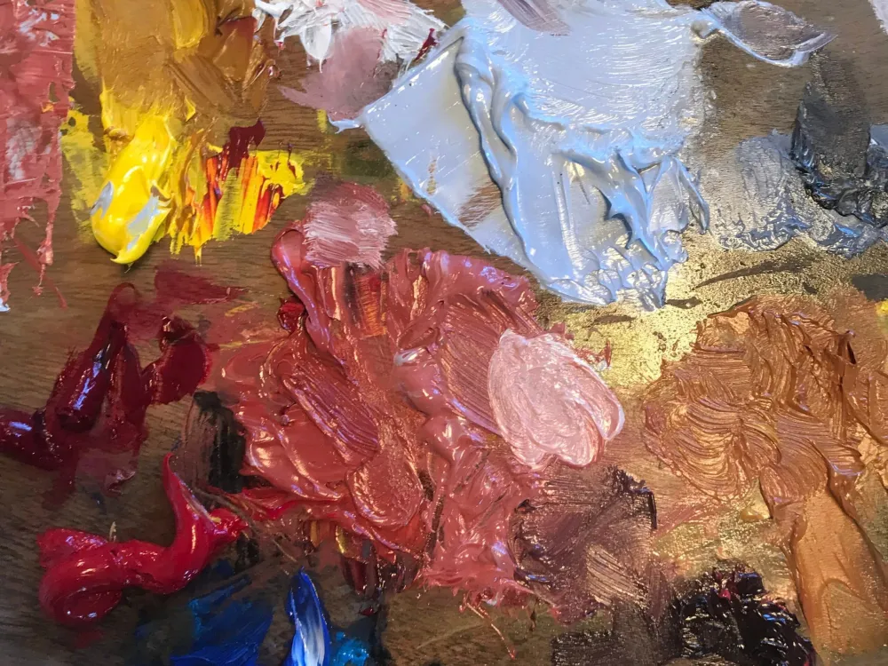 Isola Palette