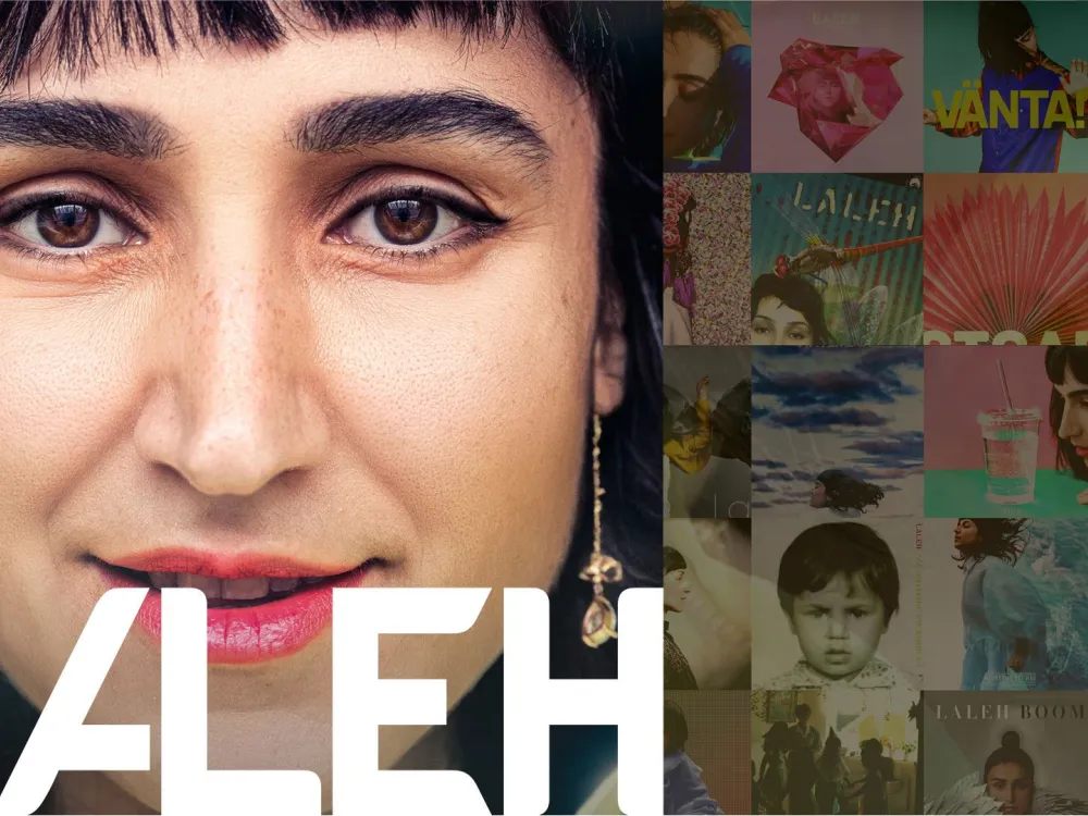Laleh