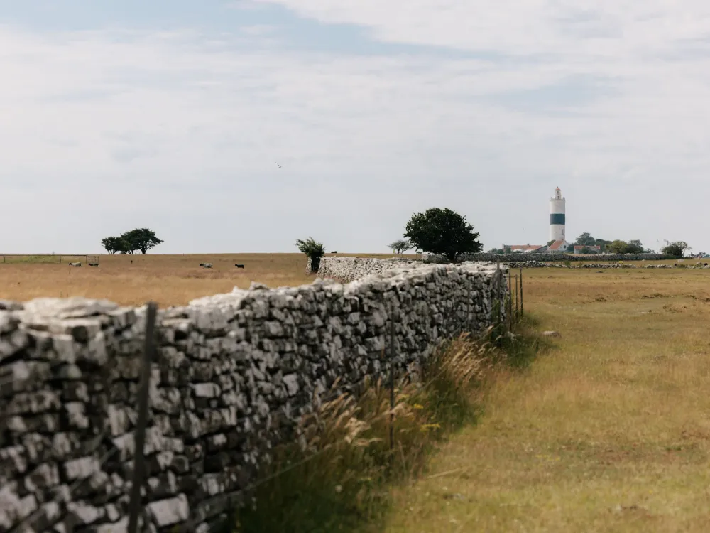 Long Jan, Ottenby, Südspitze von Öland