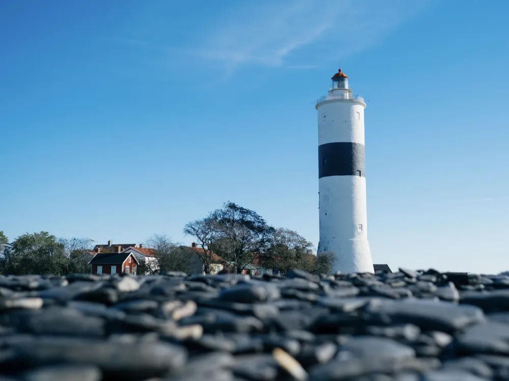 Long Jan, Ottenby, Südspitze von Öland