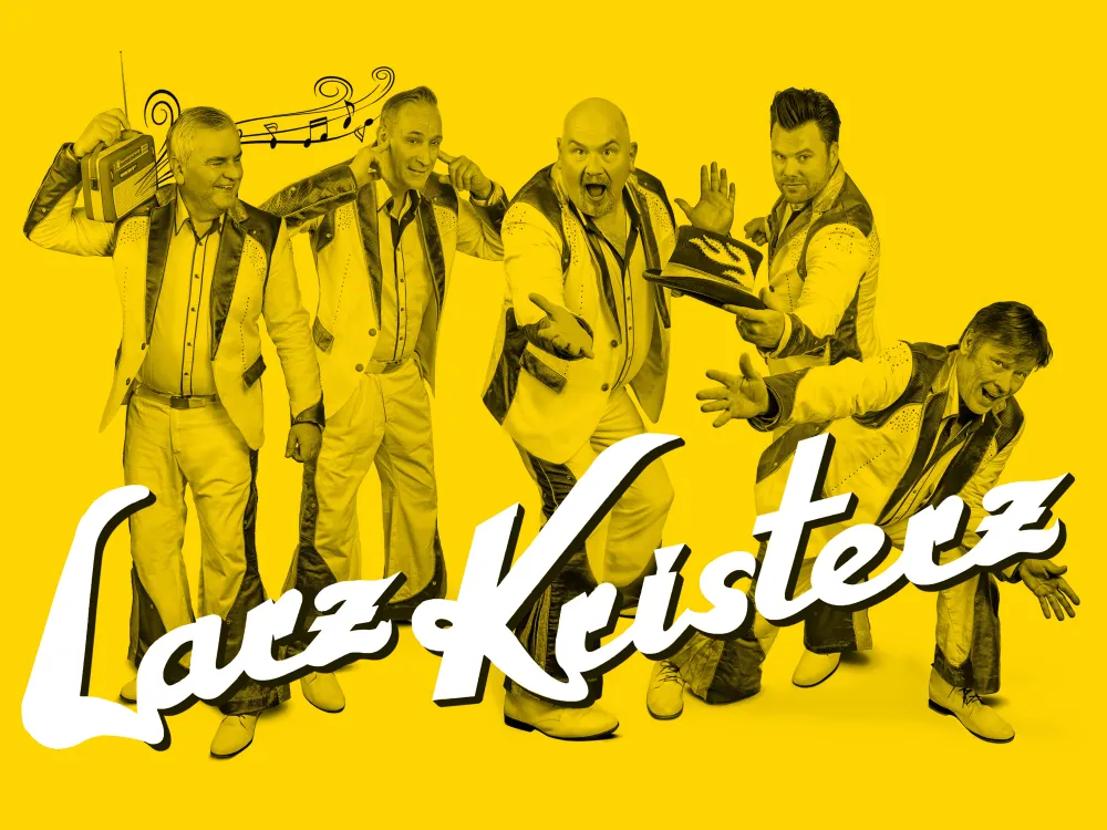 Larz Kristerz