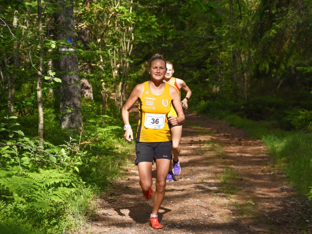 Böda Sandsloppet