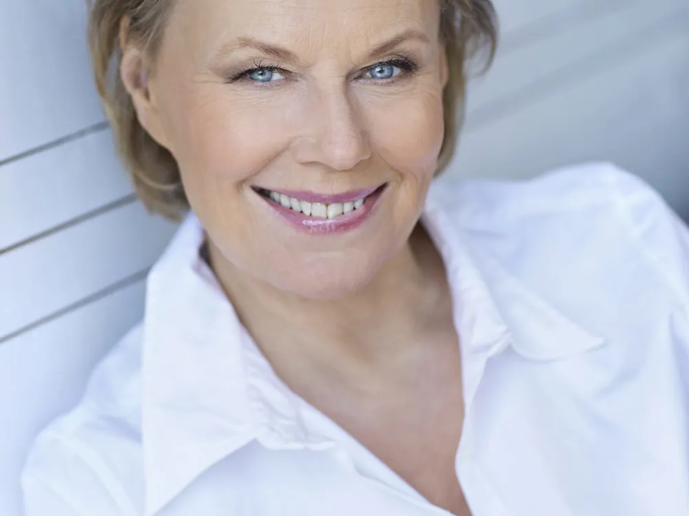 ARJA SAIJONMAA