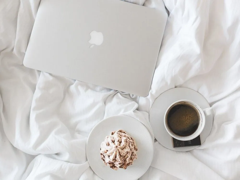 Work & Stay