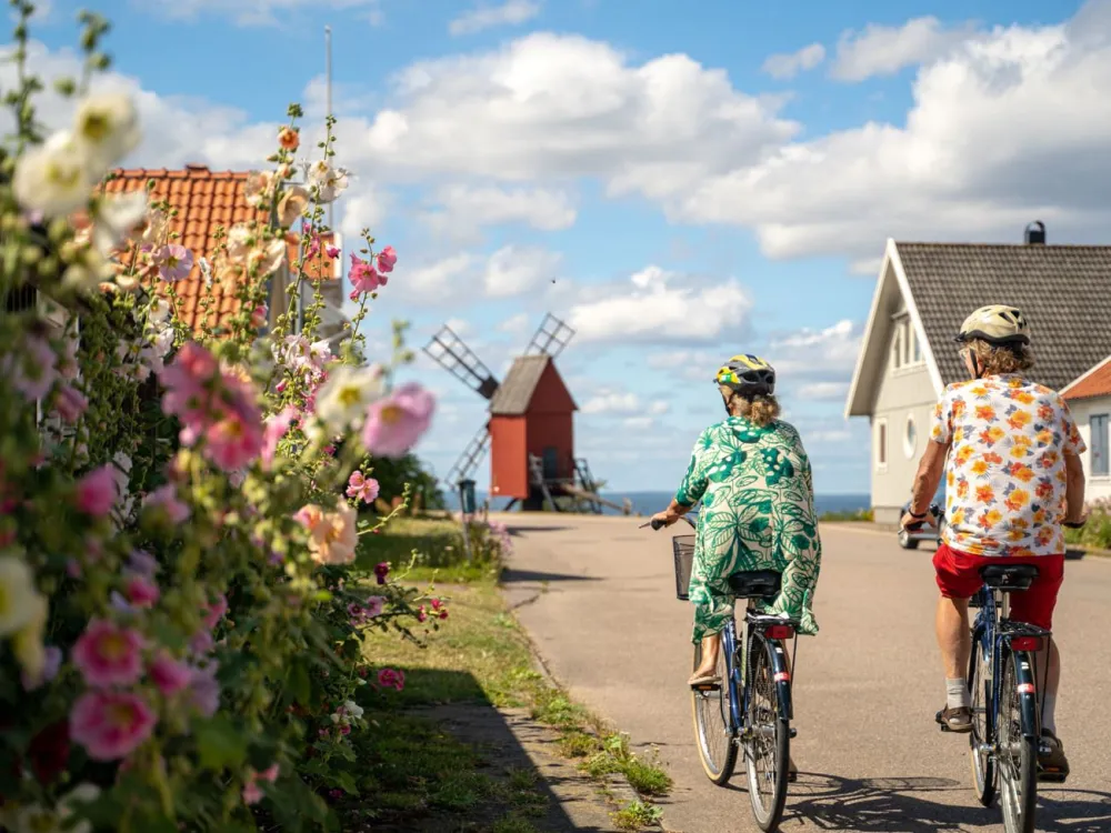 Gourmetsommar på Hotell Borgholm