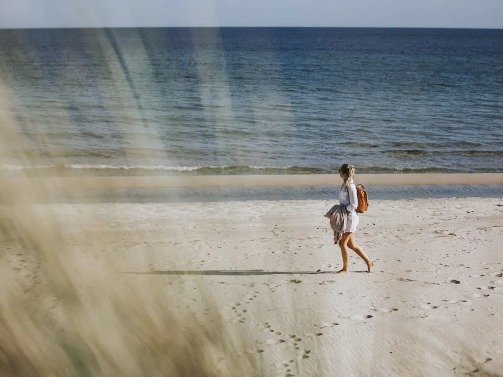 Midsommarpaket på Hotell Borgholm
