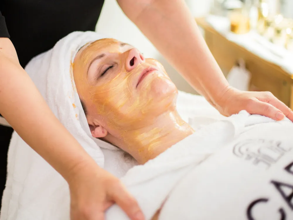 Hotel Skansen Spa