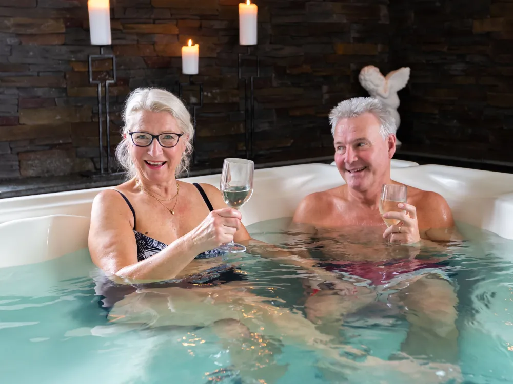 Hotel Skansen Spa