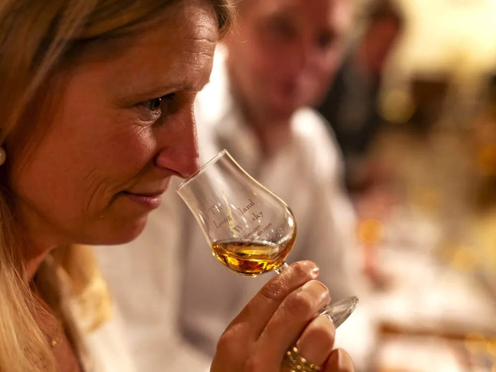 Hotel Skansens Whiskykällare