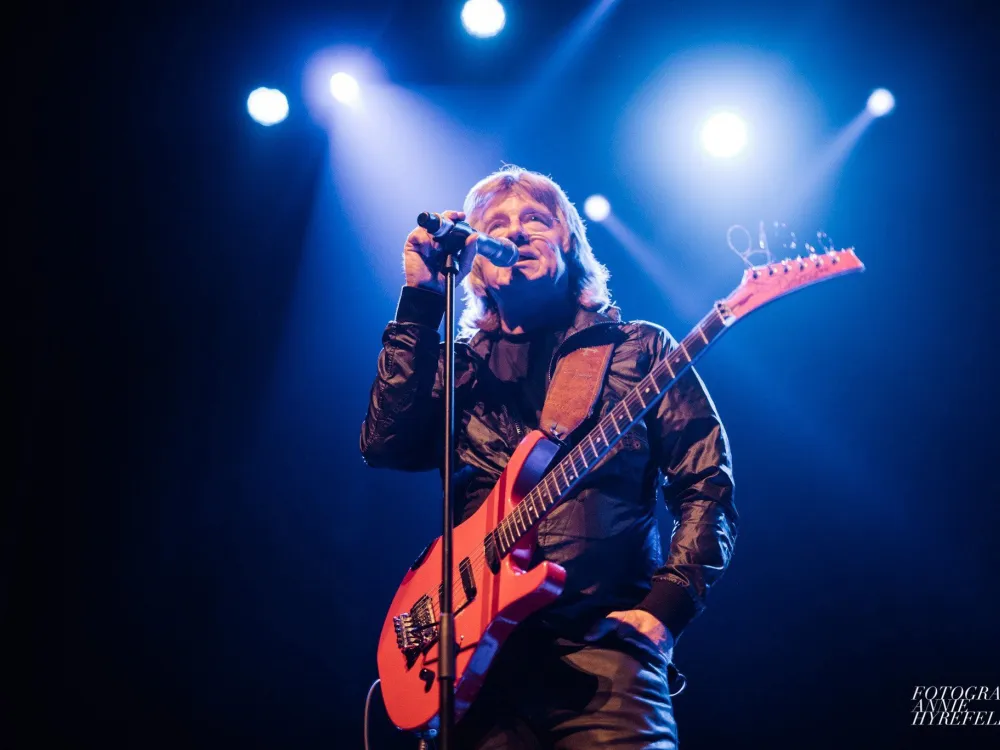 Janne Schaffer