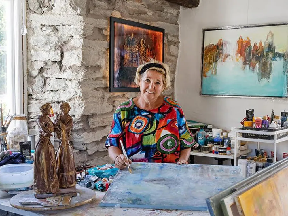 Louise Hävre Art och Design
