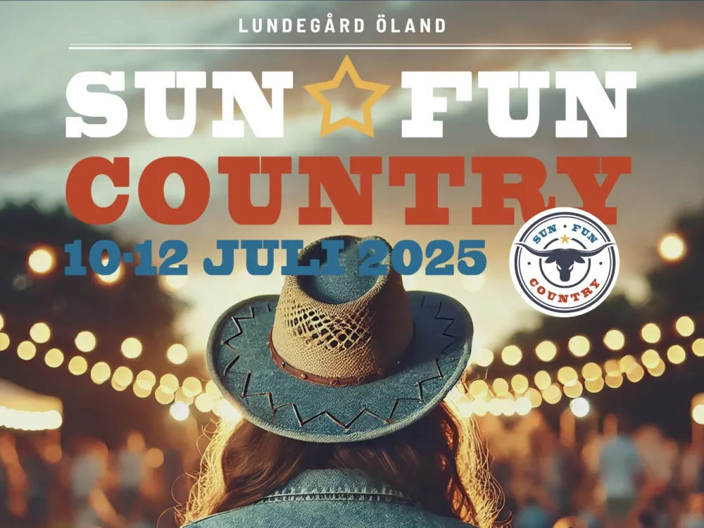 Sun Fun & Country Festival
