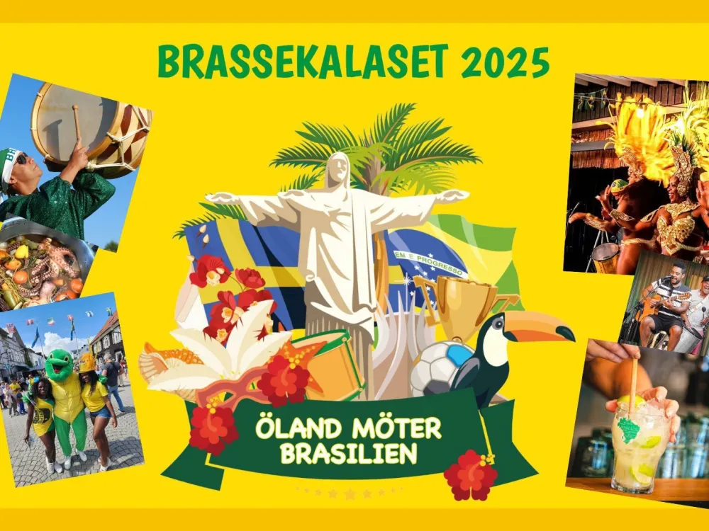 Brassekalaset
