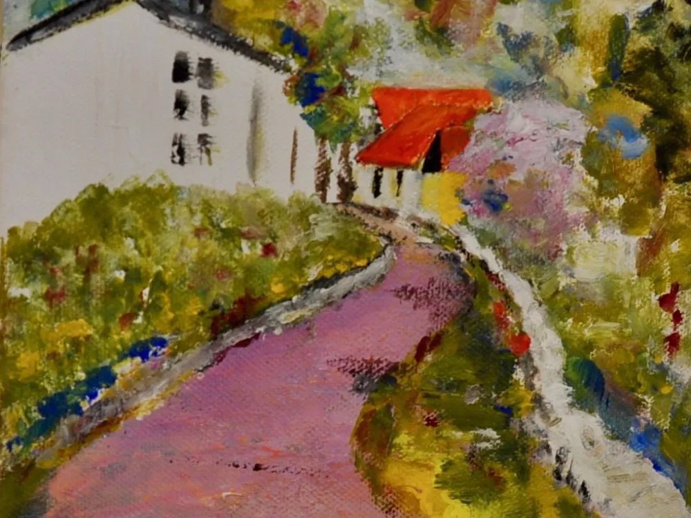 Gunilla Pontmark