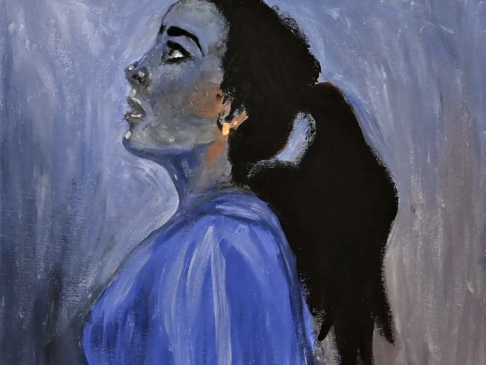 Grace Steenson