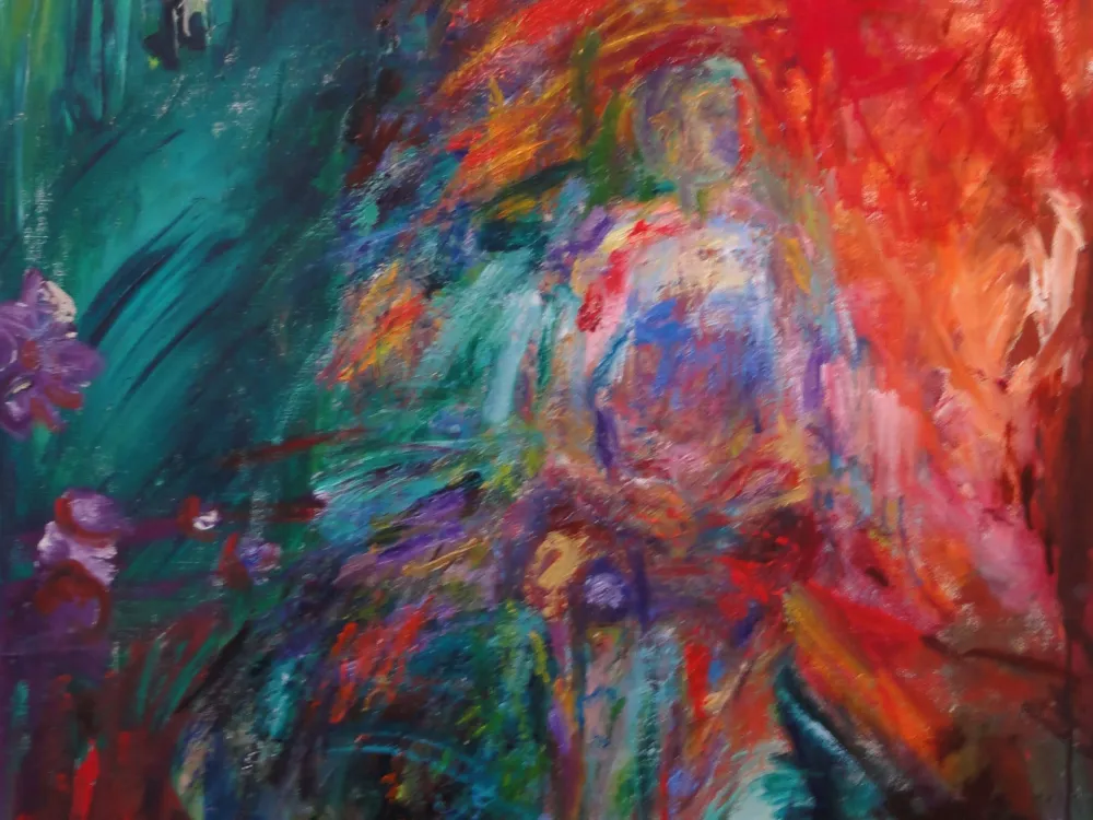 GALLERI ALAOUI