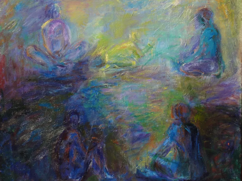 GALLERI ALAOUI
