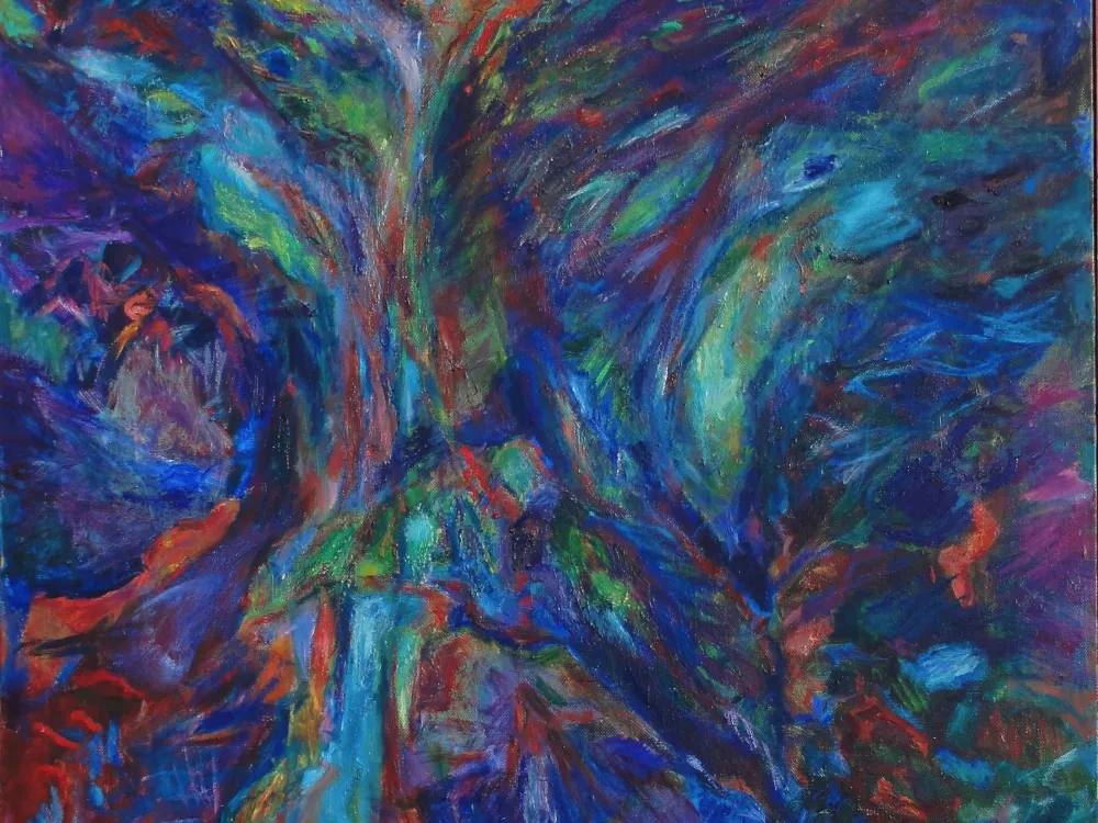 GALLERI ALAOUI