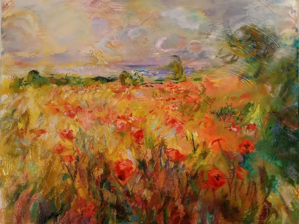 GALLERI ALAOUI