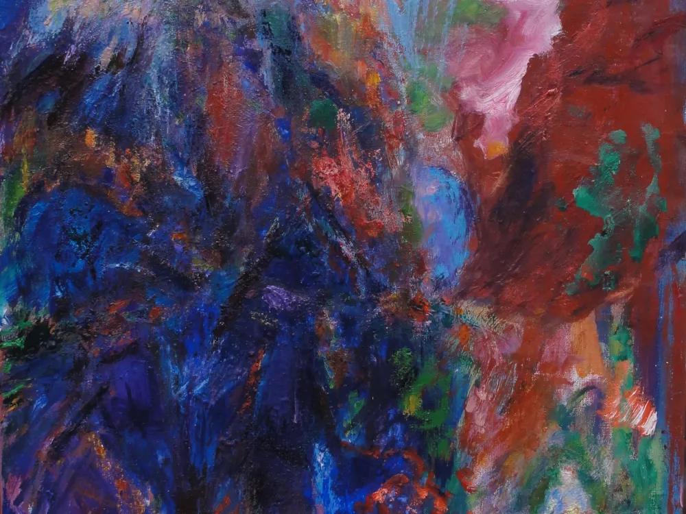 GALLERI ALAOUI