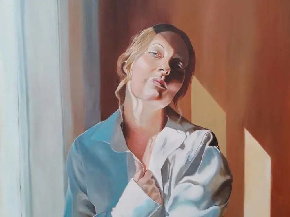 Elin Boberg