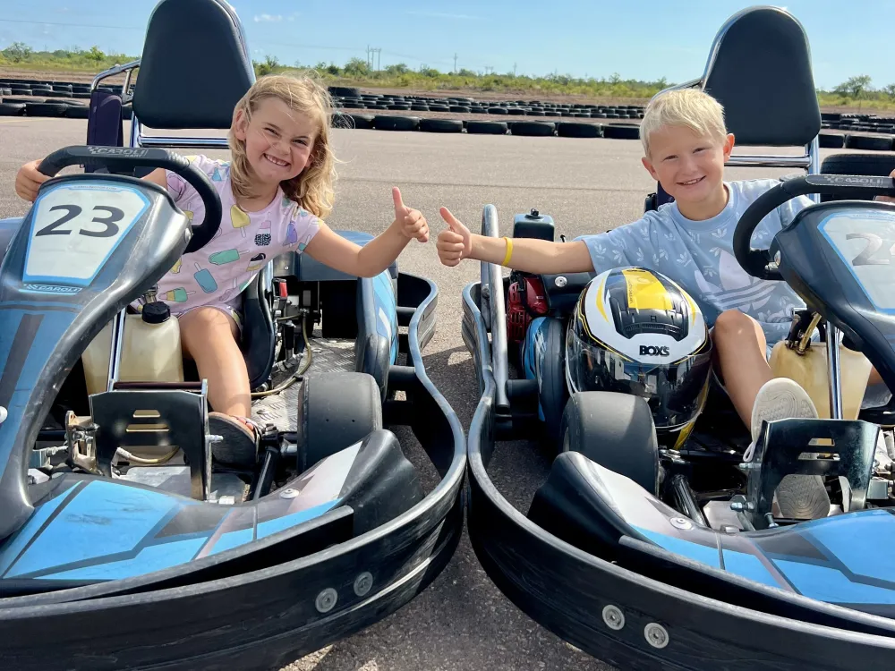 Ölands Gokartcenter