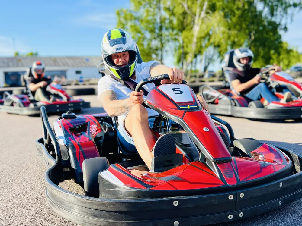Ölands Gokartcenter
