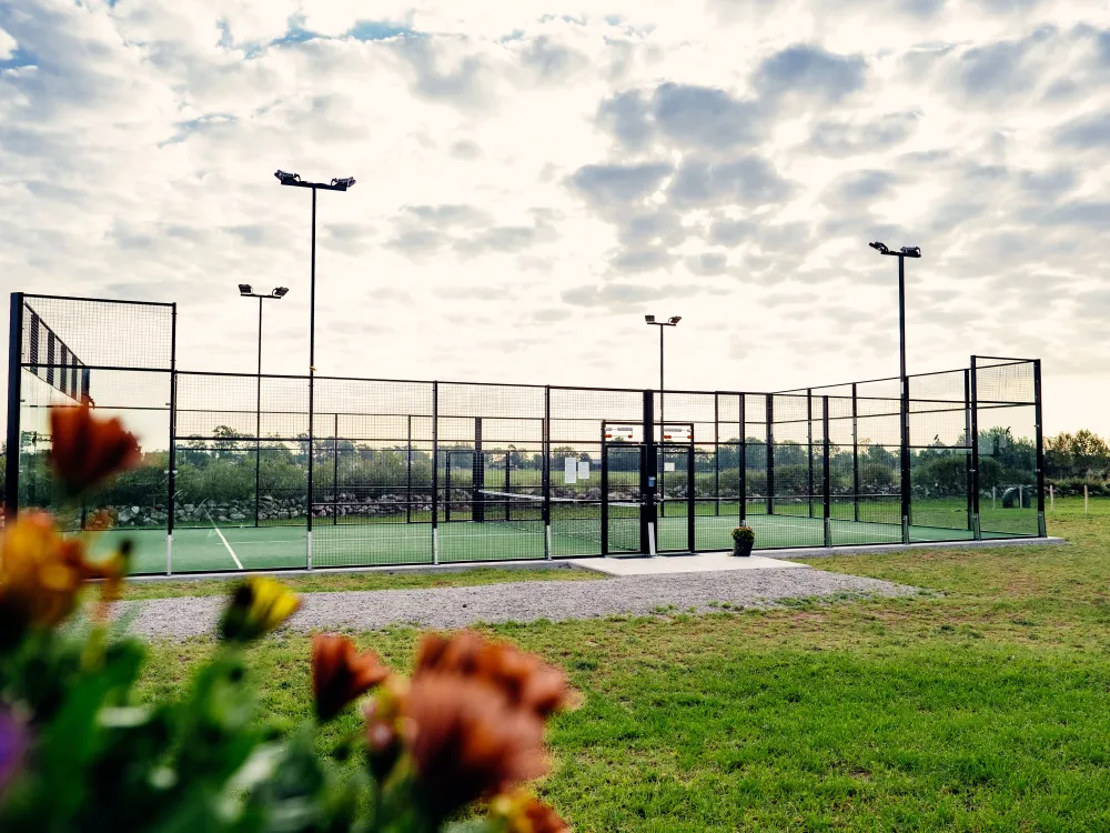 Bläsinge Padel & Fritid