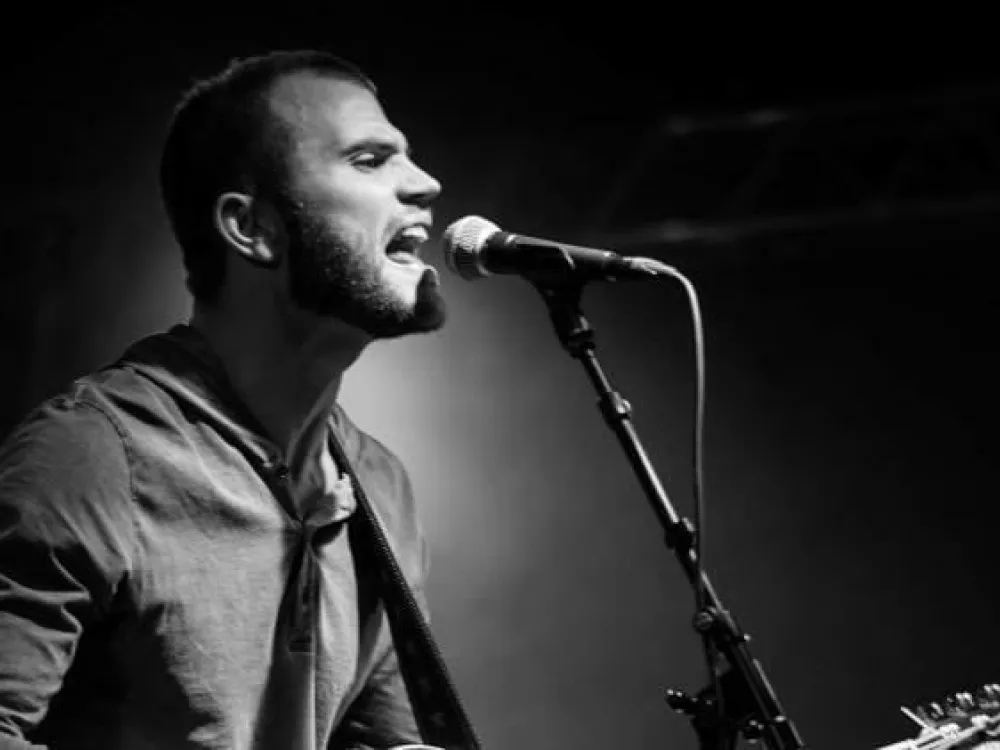 Nisse & PopFolket im Panget in Grankullavik