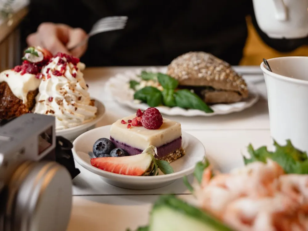 Gårdby Kafé & Lanthandel
