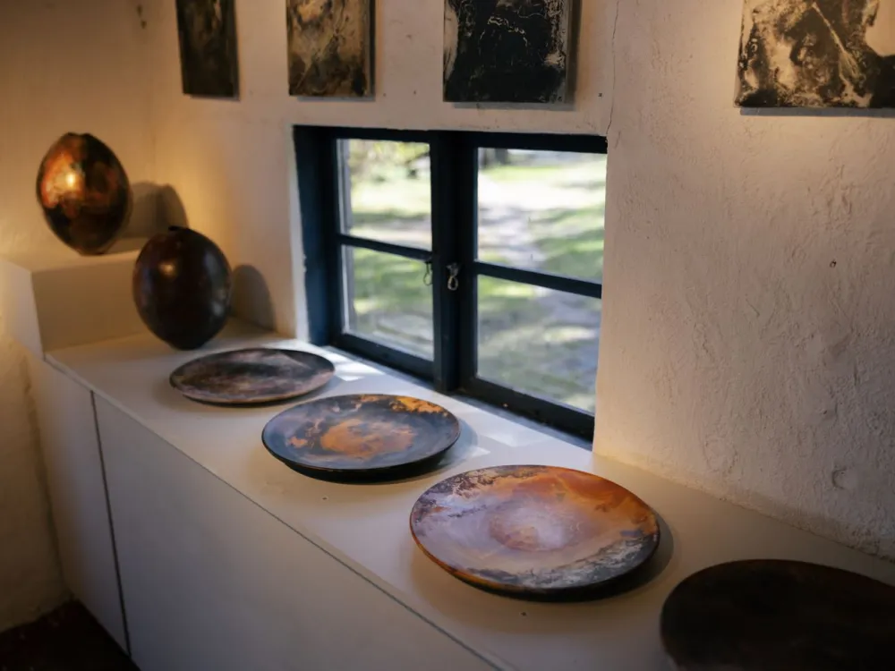 Ceramic Haget