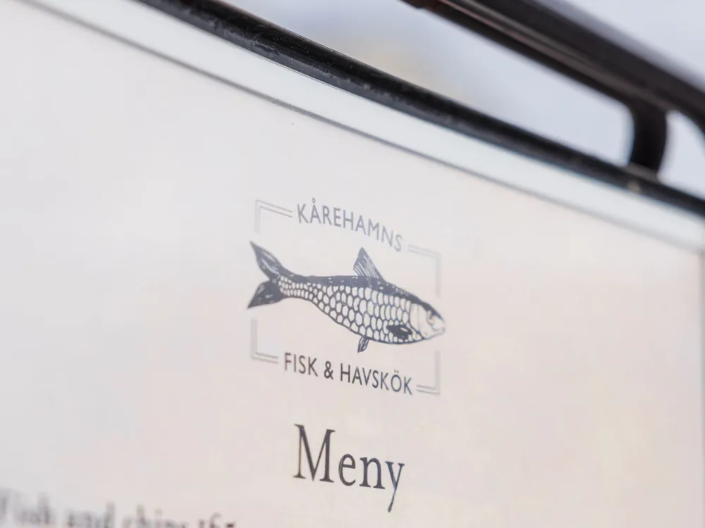 Kårehamns Fisk & Havskök