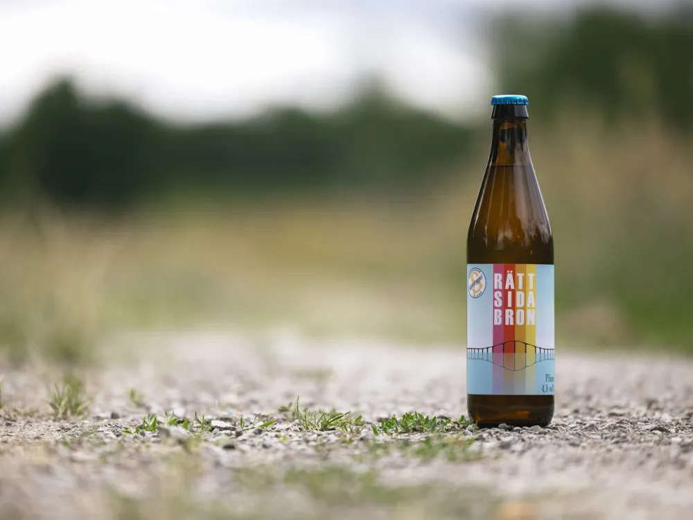 Skedemosse Gårdsbryggeri