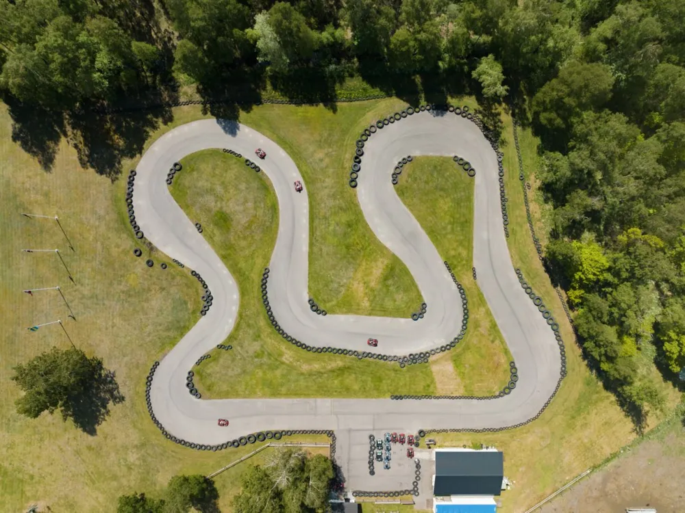 Ölands Gokartcenter