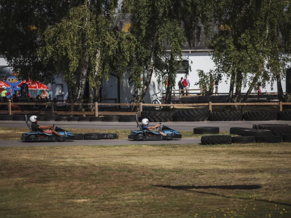 Ölands Gokartcenter