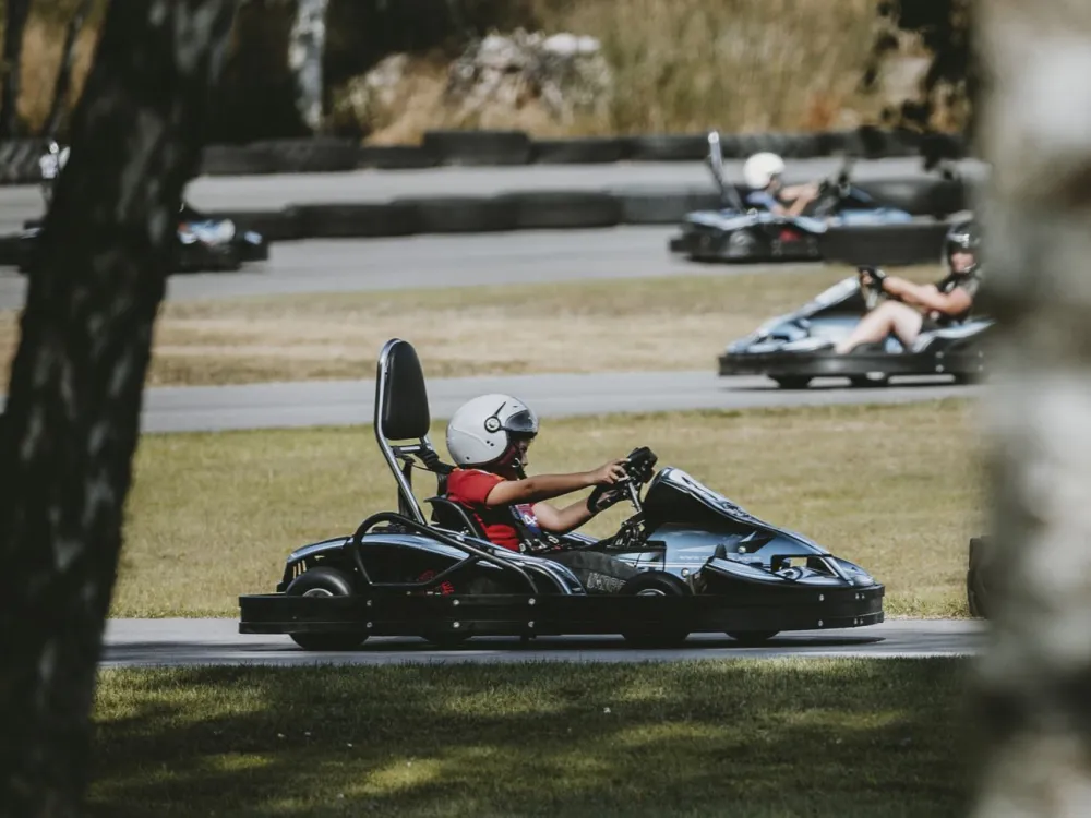Ölands Gokartcenter