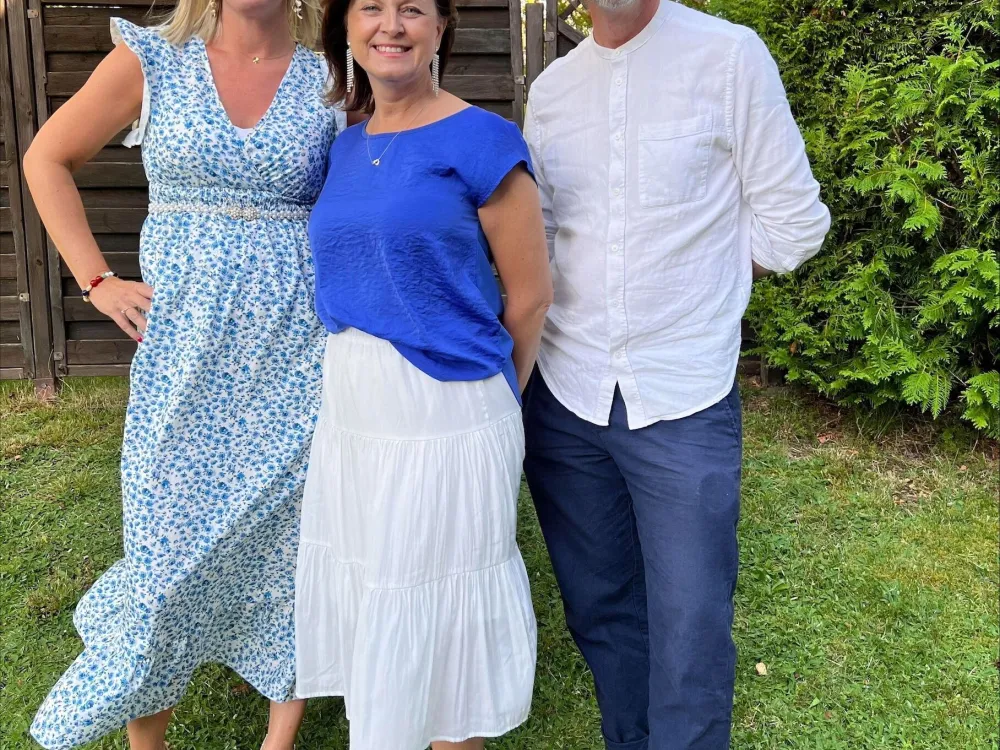Trio Runesson
