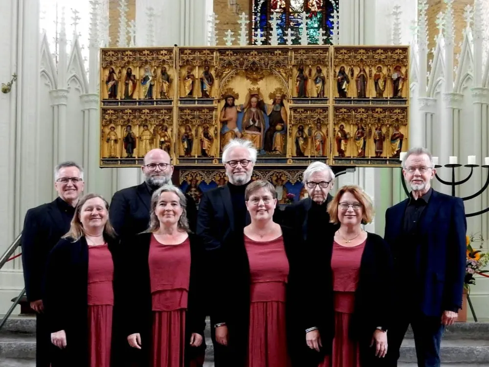 Bach Collegium Småland