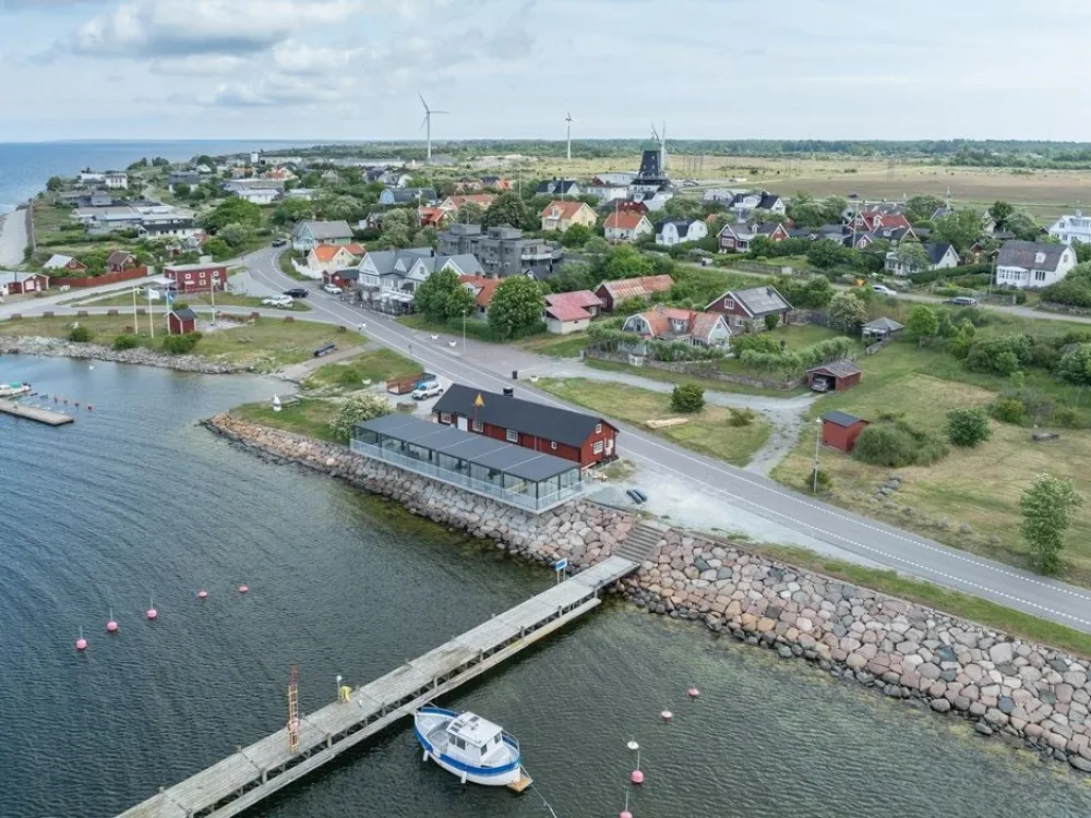 Sandviks brygga